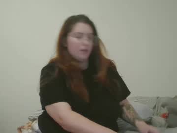 Littletreehugger12 Chaturbate stream image from January 08, 2025