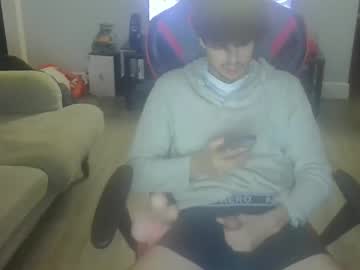 Longjohnsilver__18 Chaturbate stream image from January 08, 2025