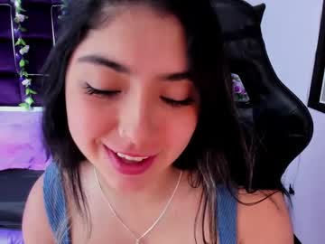 _Lucyanal_ Chaturbate stream image from January 08, 2025