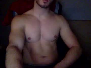 Marcgm69 Chaturbate stream image from January 08, 2025