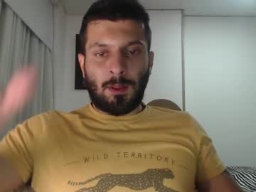 Masterofinfatuation Chaturbate stream image from January 08, 2025