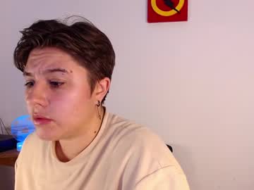 Noah_Blue7 Chaturbate stream image from January 08, 2025