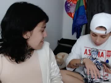 Noah_Martini Chaturbate stream image from January 08, 2025