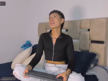 Noah_Windsor Chaturbate stream image from January 08, 2025
