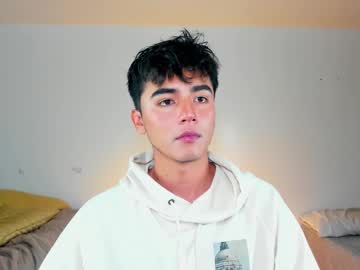 Shawn__Sanderson Chaturbate stream image from January 08, 2025