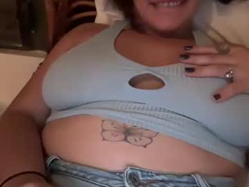 Shysquirt666 Chaturbate stream image from January 08, 2025