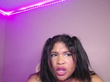 Sjeemy Chaturbate stream image from January 08, 2025