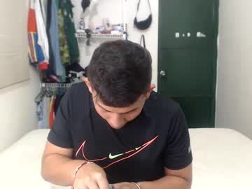 Stivmike01 Chaturbate stream image from January 08, 2025