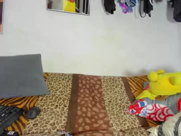 Vicky_Hotteei Chaturbate stream image from January 08, 2025