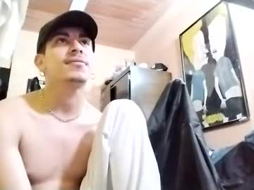 Yourgodzeus Chaturbate stream image from January 08, 2025