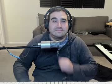Aaroleplayer Chaturbate stream image from January 09, 2025