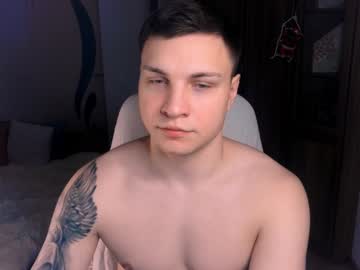 Alex_Milson Chaturbate stream image from January 09, 2025