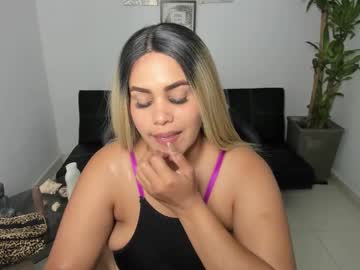 Allyssann_Smith Chaturbate stream image from January 09, 2025