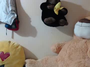 Ava_F0xy Chaturbate stream image from January 09, 2025