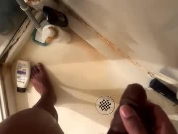 Bigblackbu11 Chaturbate stream image from January 09, 2025