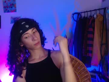 Camille_Delrey Chaturbate stream image from January 09, 2025