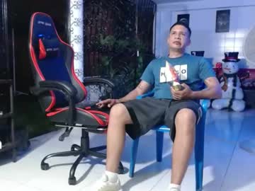 Damyan_2003 Chaturbate stream image from January 09, 2025