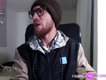 Gingerale212 Chaturbate stream image from January 09, 2025