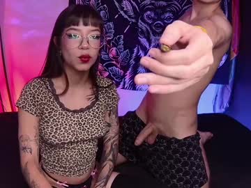 Highandcomfy Chaturbate stream image from January 09, 2025