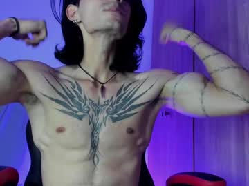 Marshall_6957544 Chaturbate stream image from January 09, 2025