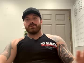 Midwesternfit Chaturbate stream image from January 09, 2025