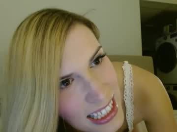 Msellavatrap Chaturbate stream image from January 09, 2025