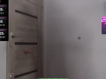 Nisarias Chaturbate stream image from January 09, 2025