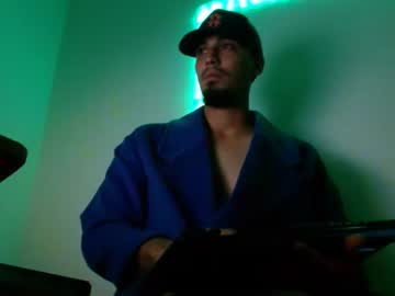 Pervertidokb Chaturbate stream image from January 09, 2025