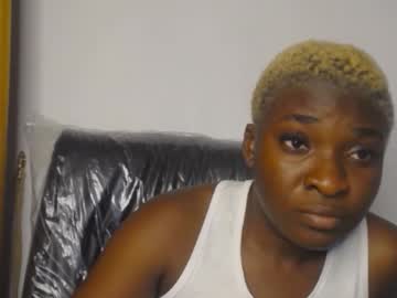 Sexy_Melanin1 Chaturbate stream image from January 09, 2025