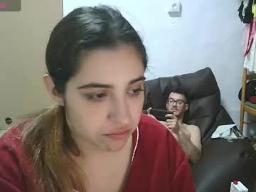 Ursumi Chaturbate stream image from January 09, 2025