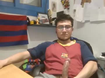 Yakajoe97 Chaturbate stream image from January 09, 2025
