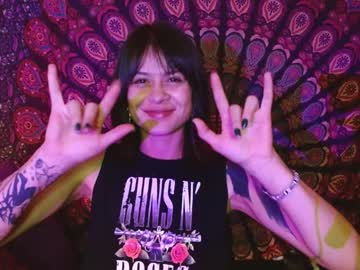 Abbysccott Chaturbate stream image from January 09, 2025
