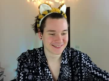 Alex_Candy_Pump Chaturbate stream image from January 09, 2025