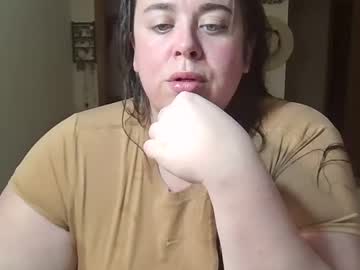 Bbwsophiecooks Chaturbate stream image from January 09, 2025