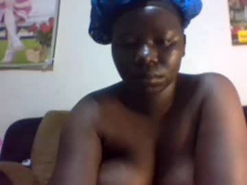 Ebonyzubeida4 Chaturbate stream image from January 09, 2025