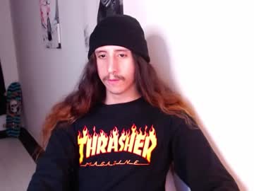Edward_Chann Chaturbate stream image from January 09, 2025