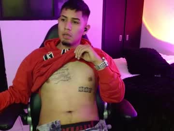 Hades_Sir Chaturbate stream image from January 09, 2025