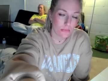 Ivyrenee Chaturbate stream image from January 09, 2025