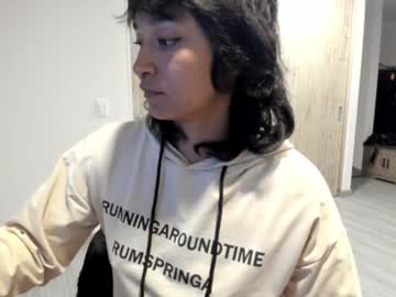 Juliethkain Chaturbate stream image from January 09, 2025