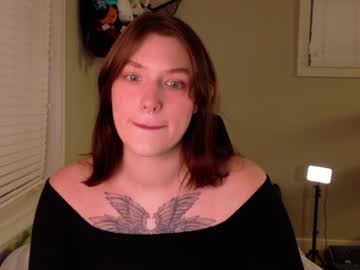 Kennedyjade720 Chaturbate stream image from January 09, 2025