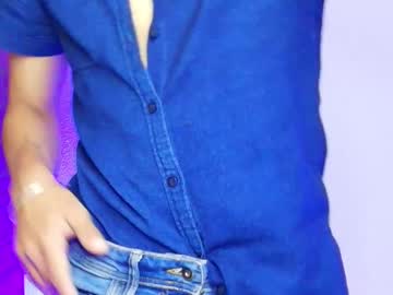Leandro_Valenzuela Chaturbate stream image from January 09, 2025