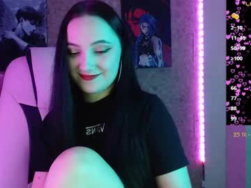 M_E_L_I_S_S_A_ Chaturbate stream image from January 09, 2025