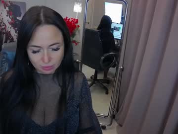 _Mary_Ferrari_ Chaturbate stream image from January 09, 2025