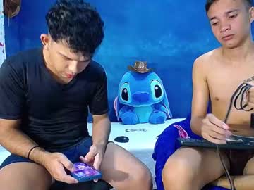 Max_And_Noah Chaturbate stream image from January 09, 2025