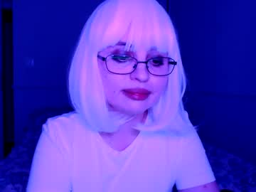 Miss_Maryxo Chaturbate stream image from January 09, 2025