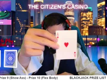 Nzcitizen Chaturbate stream image from January 09, 2025