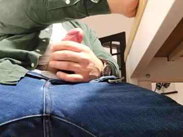 Persistent1993 Chaturbate stream image from January 09, 2025