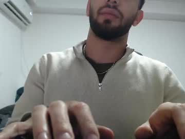 Revivedunknown Chaturbate stream image from January 09, 2025