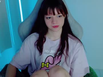 Stephybrown Chaturbate stream image from January 09, 2025