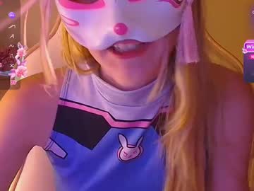 Sydney_Max Chaturbate stream image from January 09, 2025